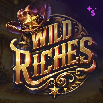 Wild Riches - BEERSLOT365