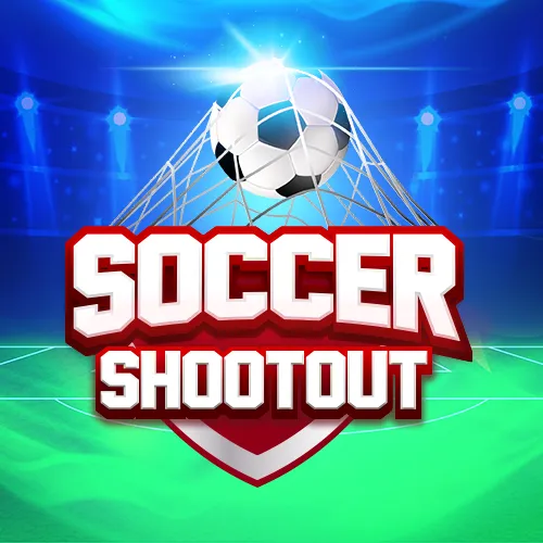 Soccer Shootout 点球大战 - BEERSLOT365