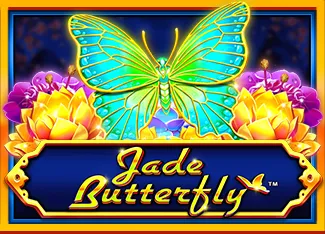 Jade Butterfly - BEERSLOT365