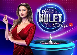 Turkish Mega Roulette - BEERSLOT365