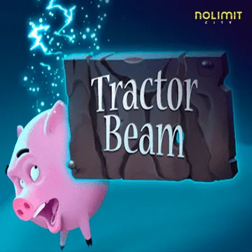 Tractor Beam - BEERSLOT365
