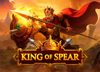 King of Spear - BEERSLOT365