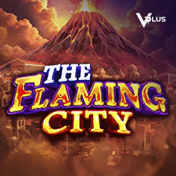Vplus : The Flaming City - BEERSLOT365