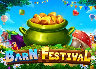 Barn Festival - BEERSLOT365