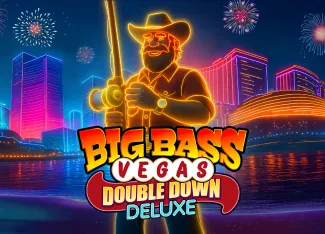 Big Bass Vegas Double Down Deluxe - BEERSLOT365