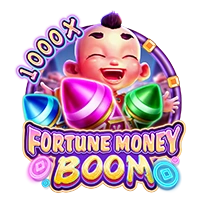 FORTUNE MONEY BOOM - BEERSLOT365