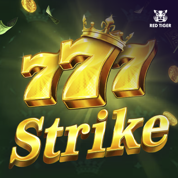 777 Strike - BEERSLOT365