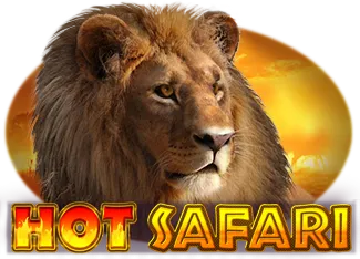 Hot Safari - BEERSLOT365