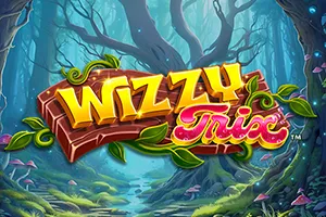 Playtech : Wizzy Trix - BEERSLOT365