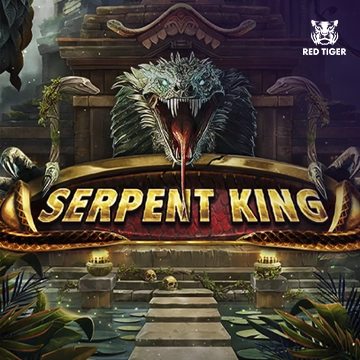 Serpent King - BEERSLOT365