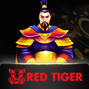 Redtiger - BEERSLOT365