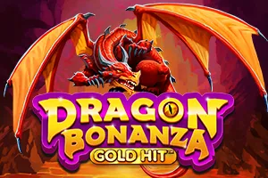 Playtech : Gold Hit: Dragon Bonanza - BEERSLOT365