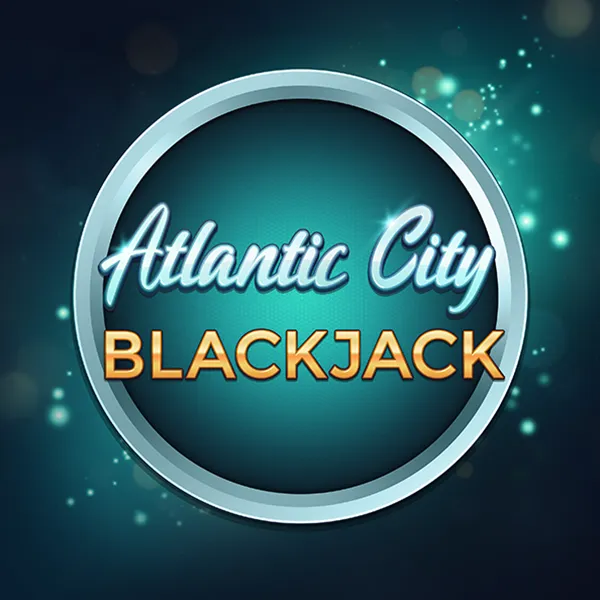 Atlantic City Blackjack (Jade) - BEERSLOT365