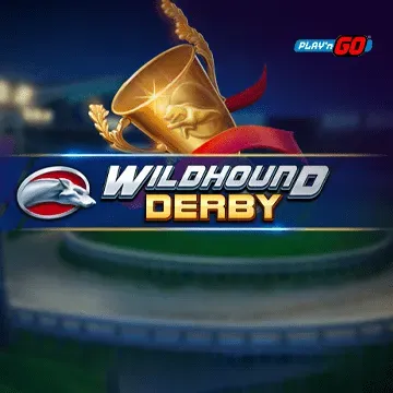 Wildhound Derby - BEERSLOT365