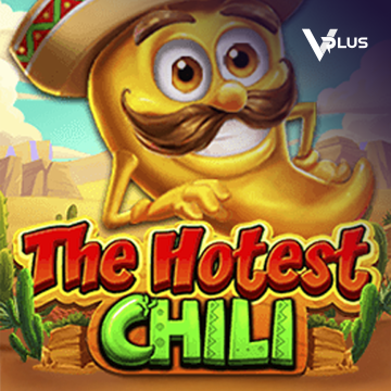 Vplus : The Hottest Chili - BEERSLOT365