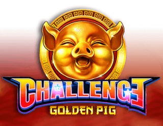 PLAYSTAR : CHALLENGE・GOLDEN PIG - BEERSLOT365