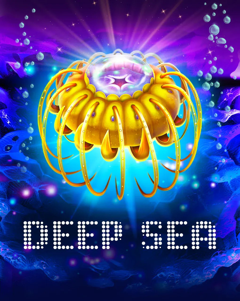 Deep Sea - BEERSLOT365