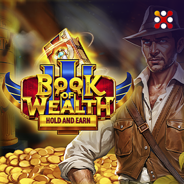Book of Wealth III - BEERSLOT365
