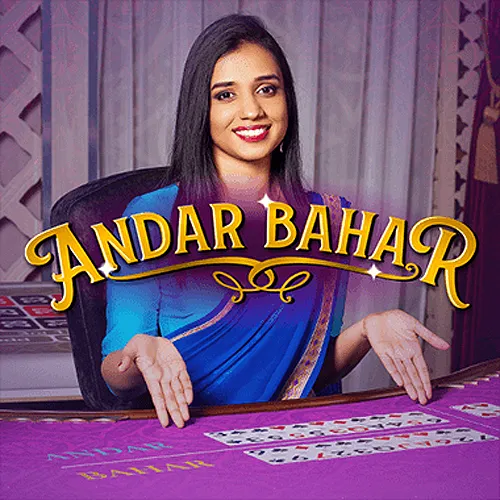 Andar Bahar Live - BEERSLOT365