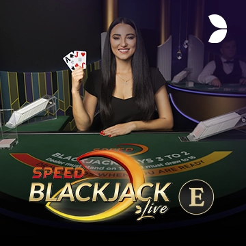 Speed VIP Blackjack F - BEERSLOT365