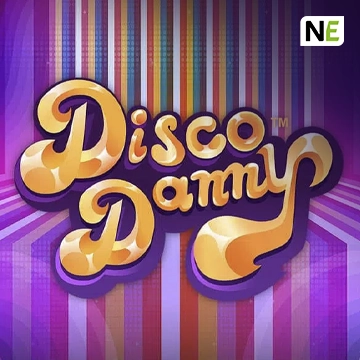 NetEnt : Disco Danny - BEERSLOT365