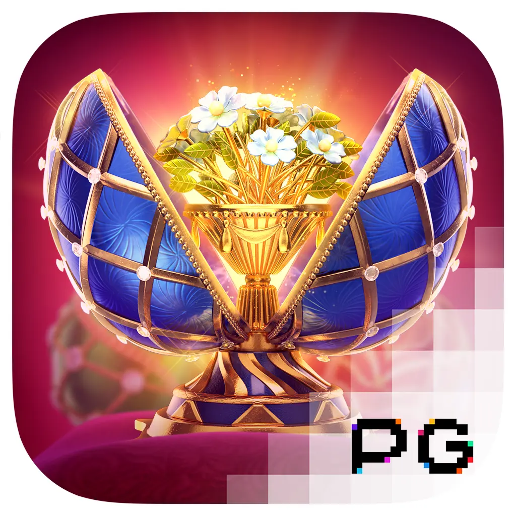 Tsar Treasures - BEERSLOT365