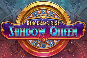 Playtech : Kingdoms Rise: Shadow Queen™ - BEERSLOT365
