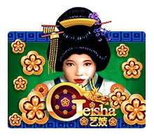 Geisha - BEERSLOT365