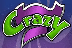 Playtech : Crazy 7 - BEERSLOT365