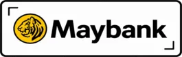Bank Maybank - BEERSLOT365