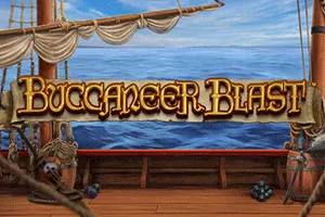 Playtech : Buccaneer Blast - BEERSLOT365