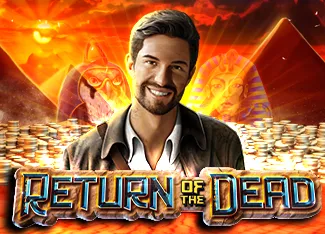Return of the Dead - BEERSLOT365