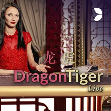 Emperor Dragon Tiger - BEERSLOT365