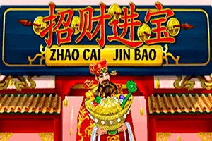 Playtech : Zhao Cai Jin Bao - BEERSLOT365