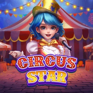 Besoft : Circus Star - BEERSLOT365
