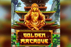 Playtech : Golden Macaque - BEERSLOT365