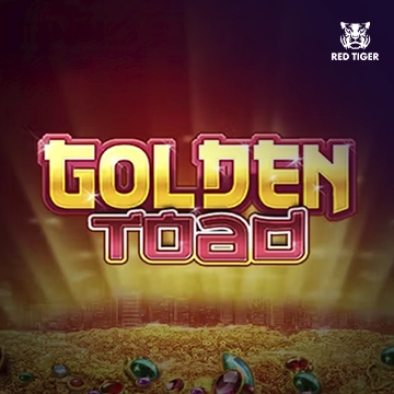 Golden Toad - BEERSLOT365