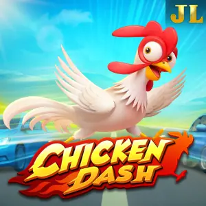 Chicken Dash - BEERSLOT365