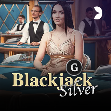 Blackjack Silver G - BEERSLOT365