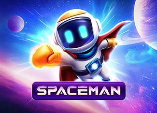 Spaceman - BEERSLOT365
