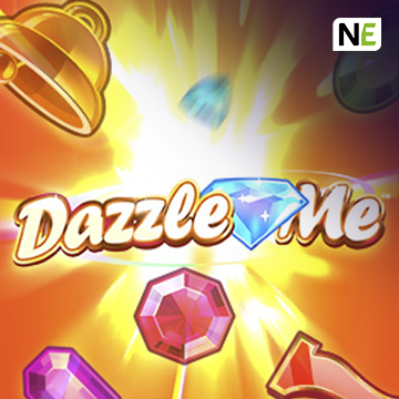 NetEnt : Dazzle Me - BEERSLOT365