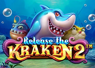 Release the Kraken 2 - BEERSLOT365