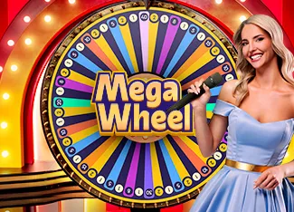 Mega Wheel - BEERSLOT365