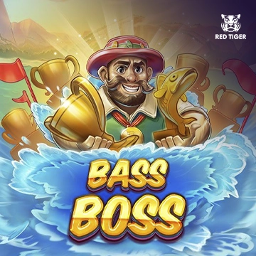 Bass Boss - BEERSLOT365