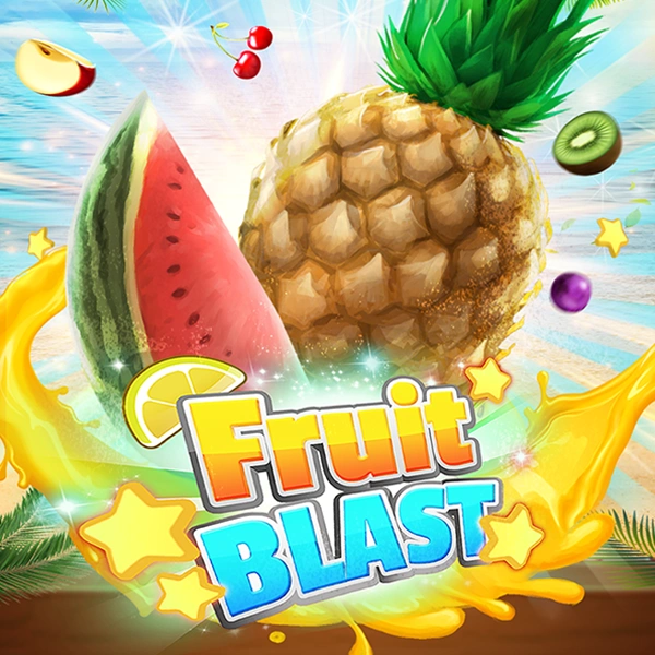 Fruit Blast - BEERSLOT365