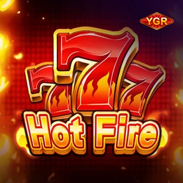 Hot Fire777 - BEERSLOT365