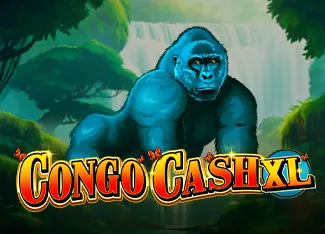 Congo Cash XL - BEERSLOT365