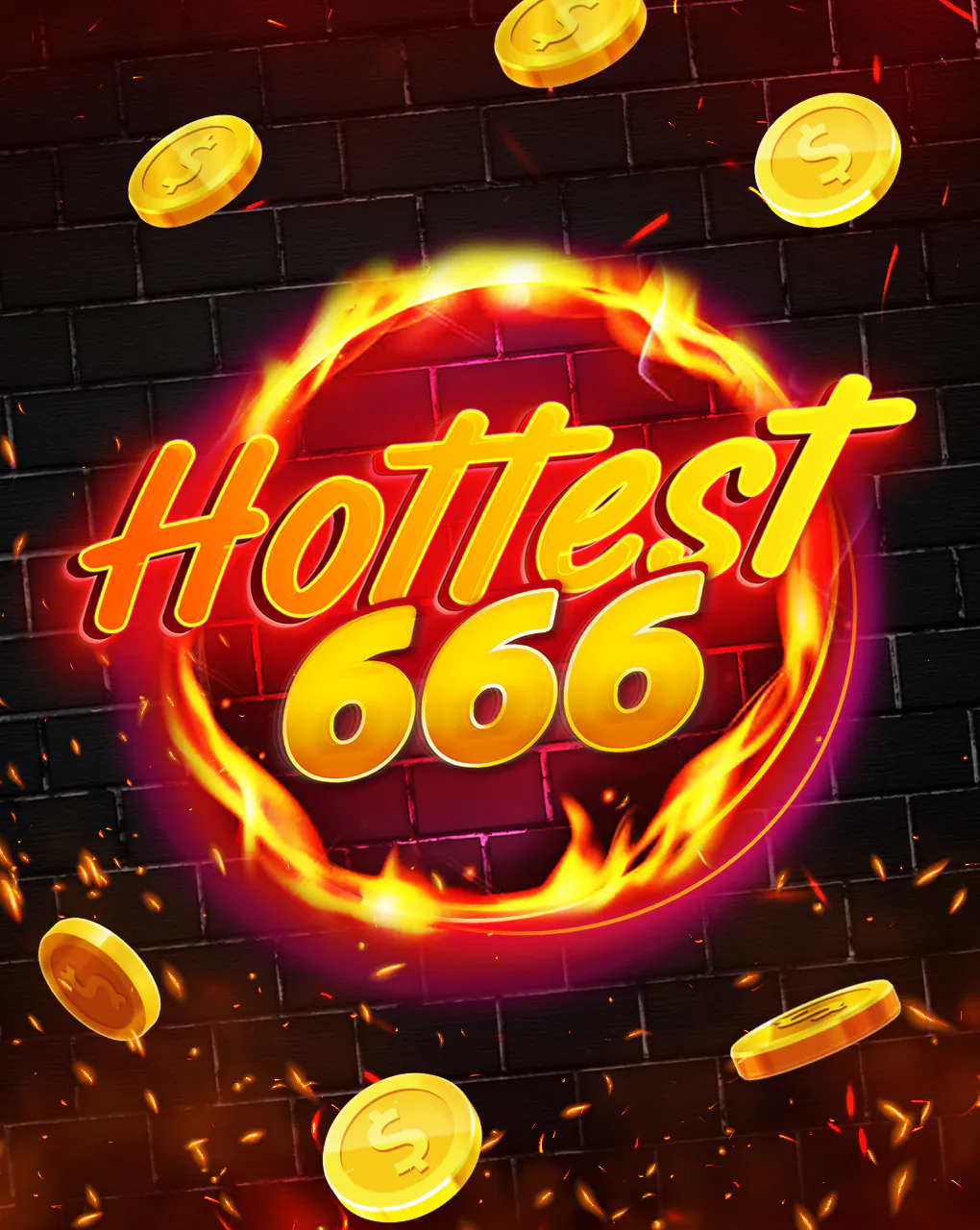 Hottest 666 - BEERSLOT365