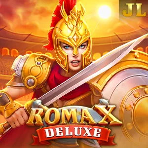 RomaX Deluxe - BEERSLOT365