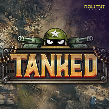 Tanked - BEERSLOT365